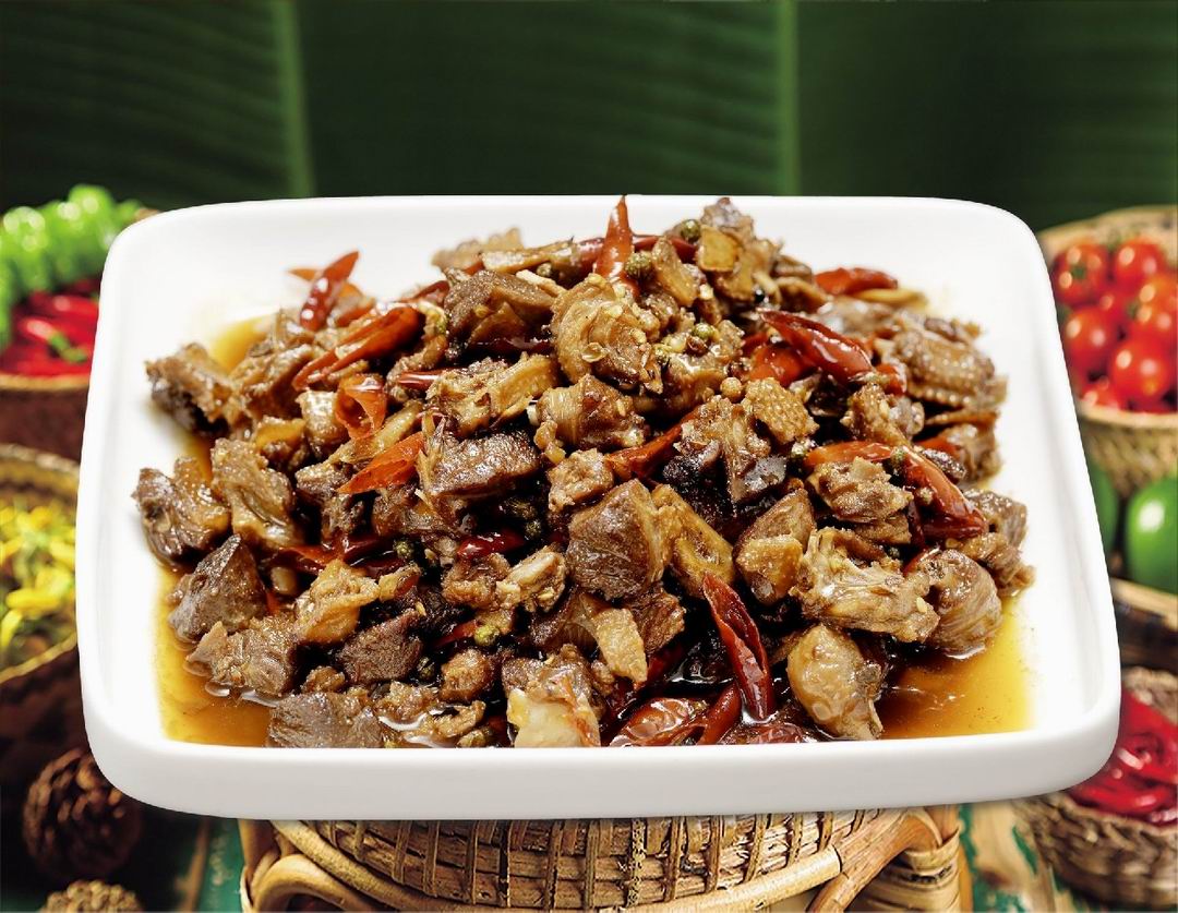 鸽子